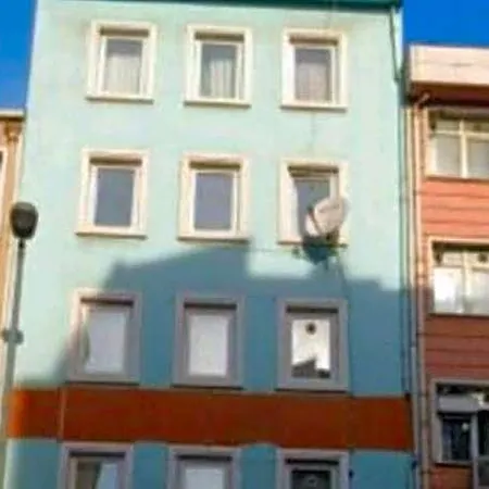 The Sweet Building Esso מלון 4*