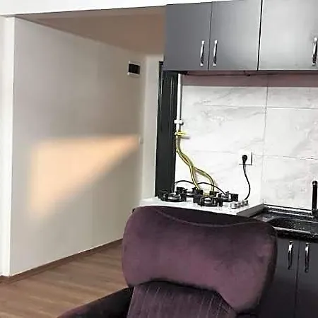 The Sweet Building Esso Ξενοδοχείο 4*